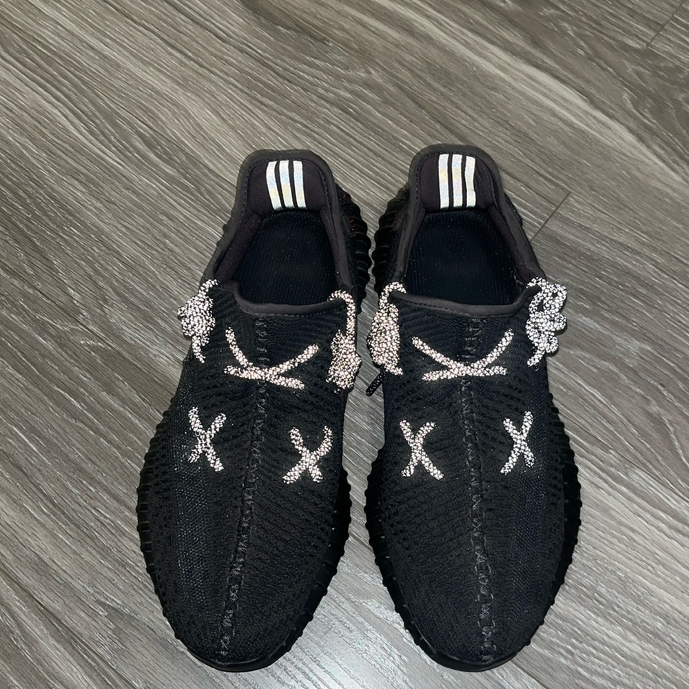 yeezy 350s